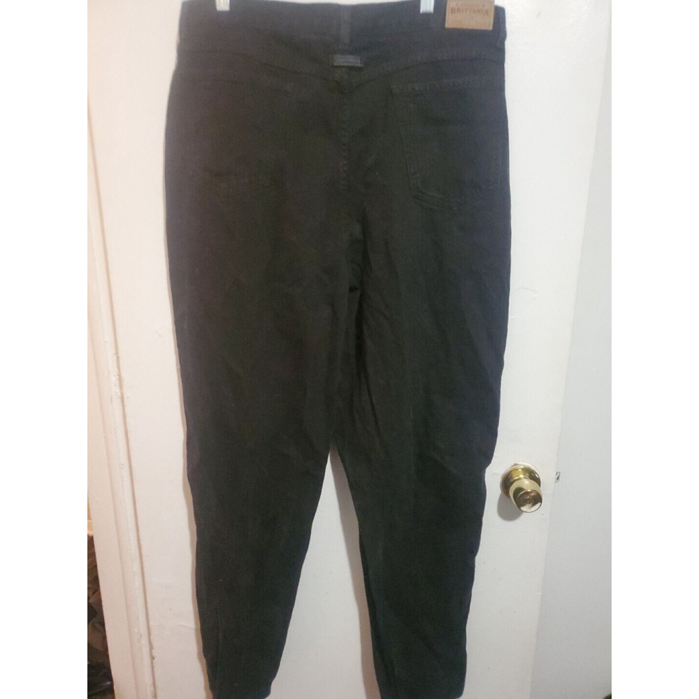Brittania Denim Jeans 20x33 Tall Nice